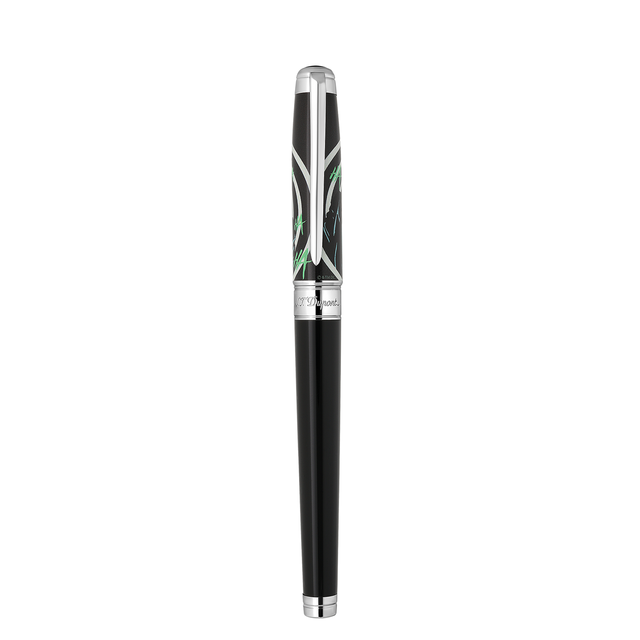 Rollerball pen Large