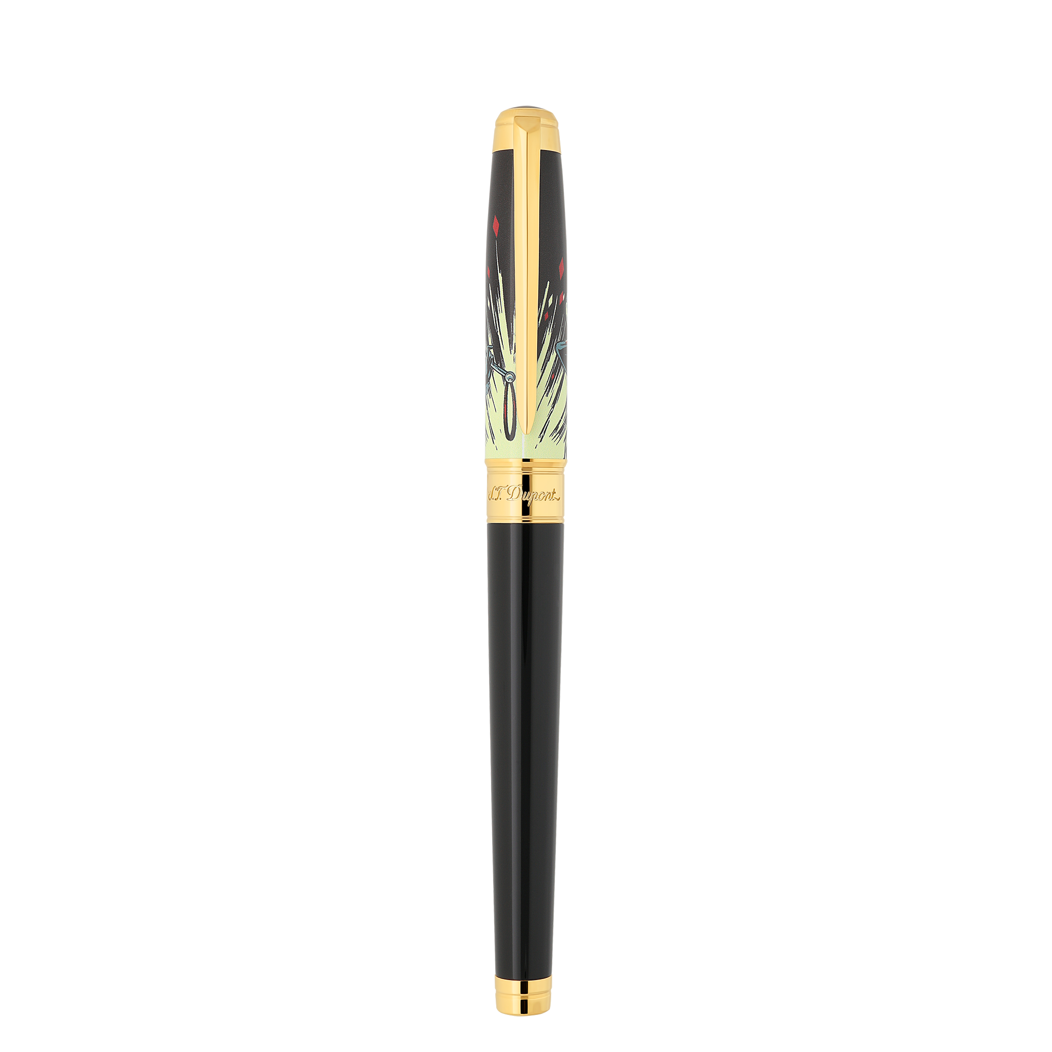 Rollerball pen Large