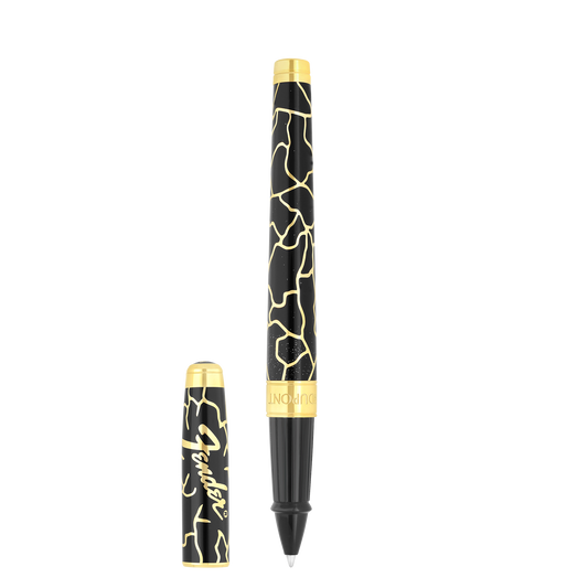 Rollerball large
