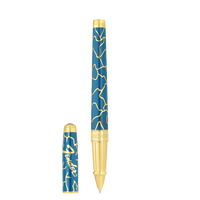 bleu fender
