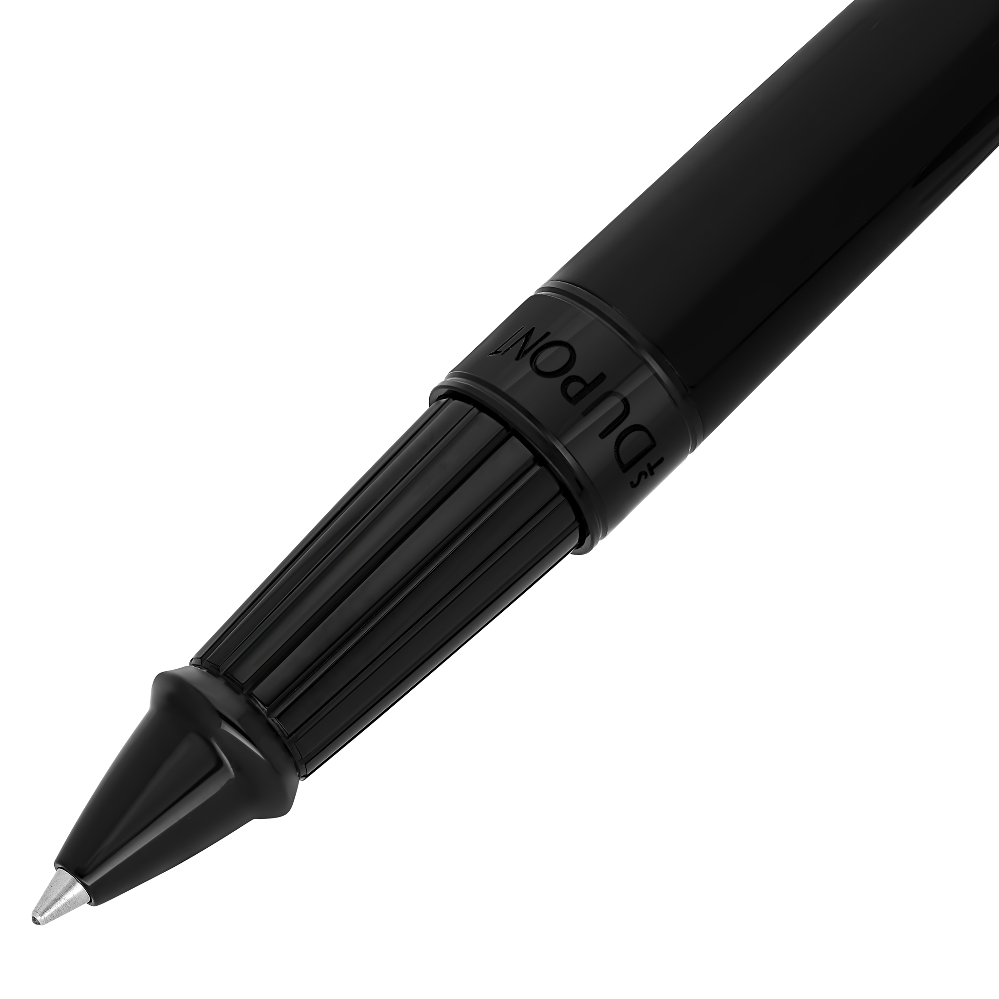 Rollerball pen large