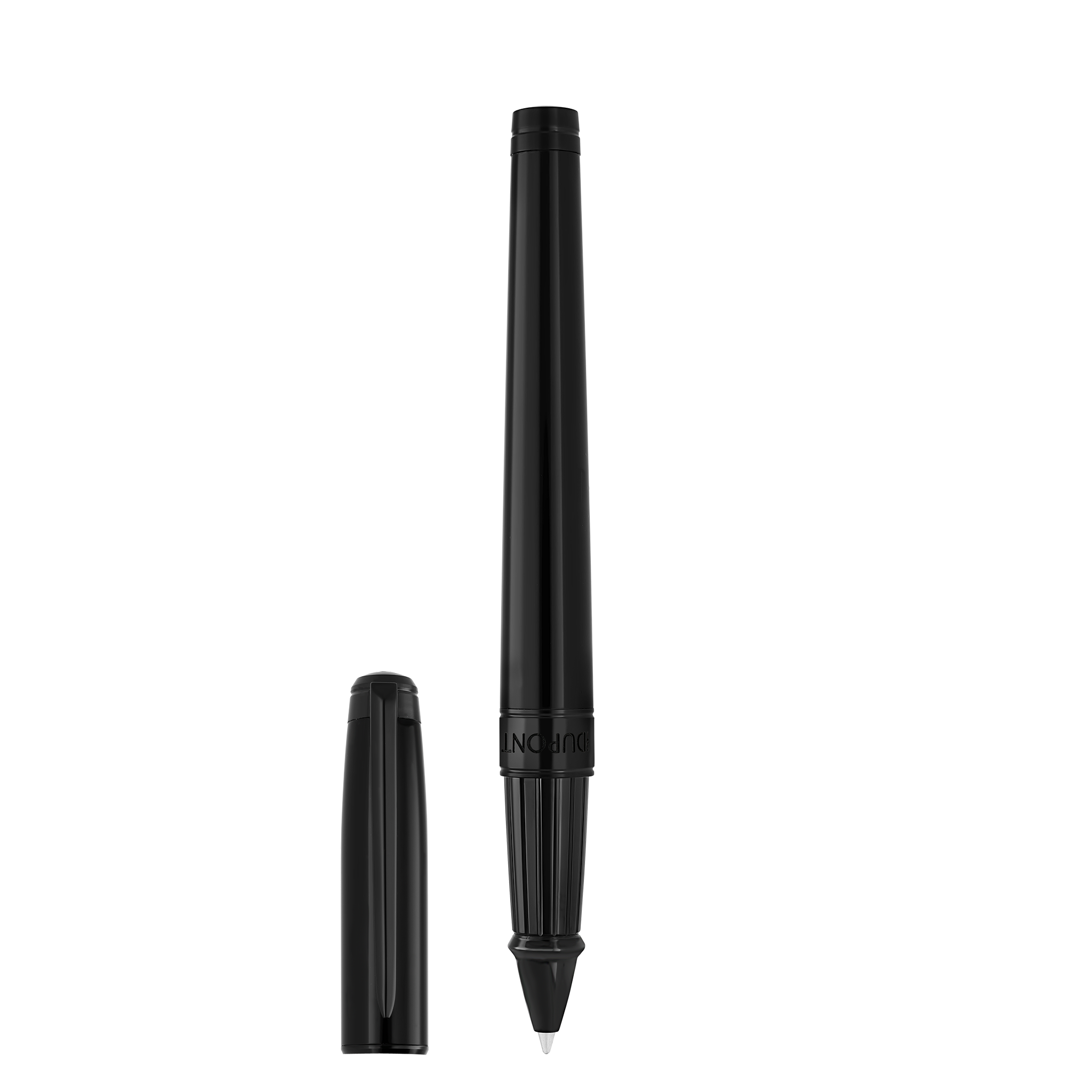 Rollerball pen large