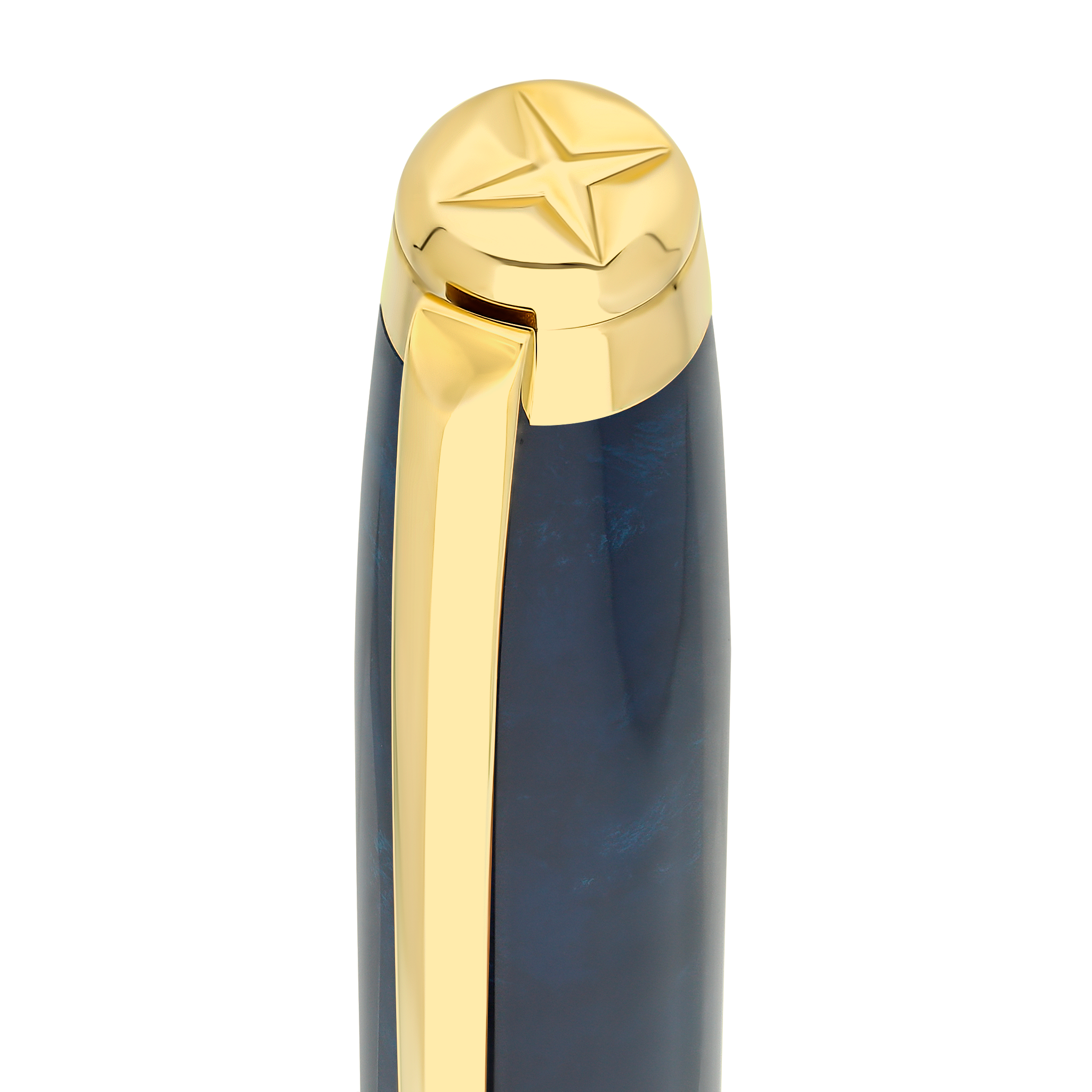 Rollerball pen large