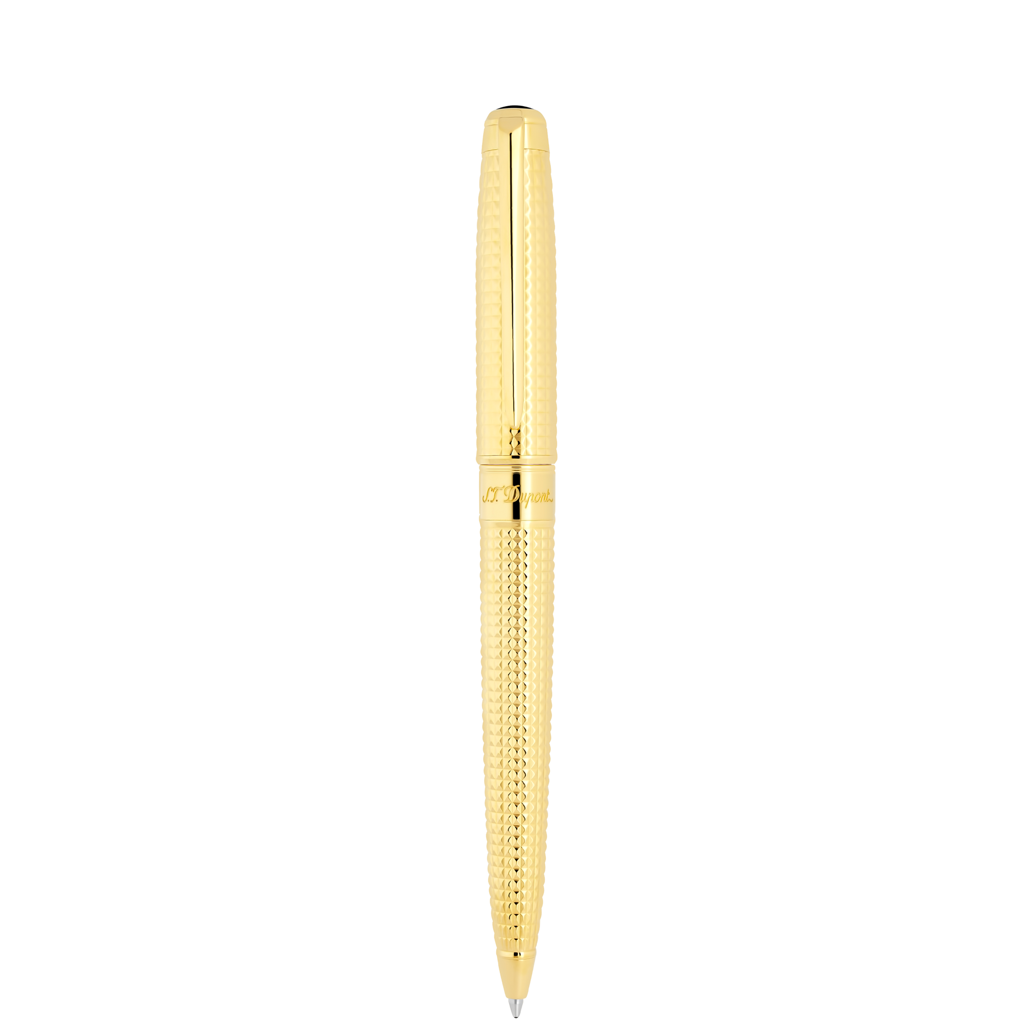 Ballpoint pen Large