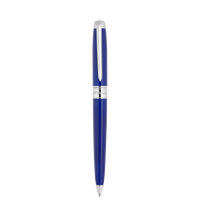 bleu indigo