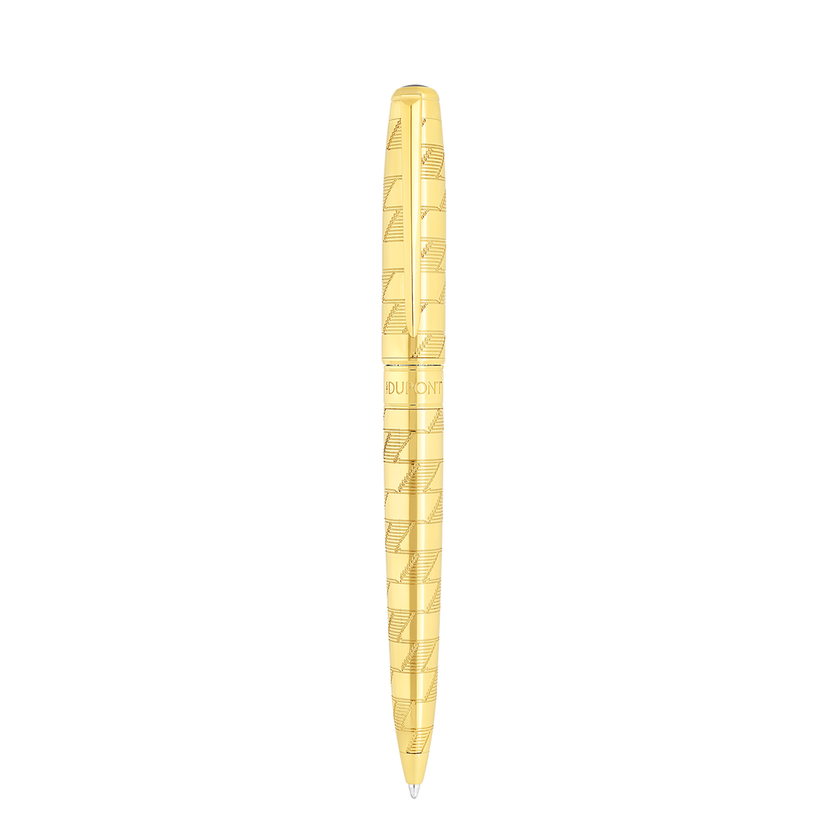 425020L - STDUPONT - France - Stylo Bille - 1
