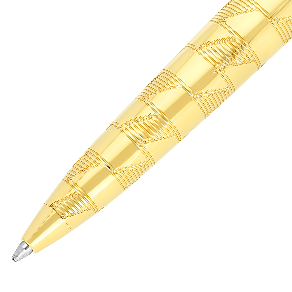 425020L - STDUPONT - France - Stylo Bille - 2