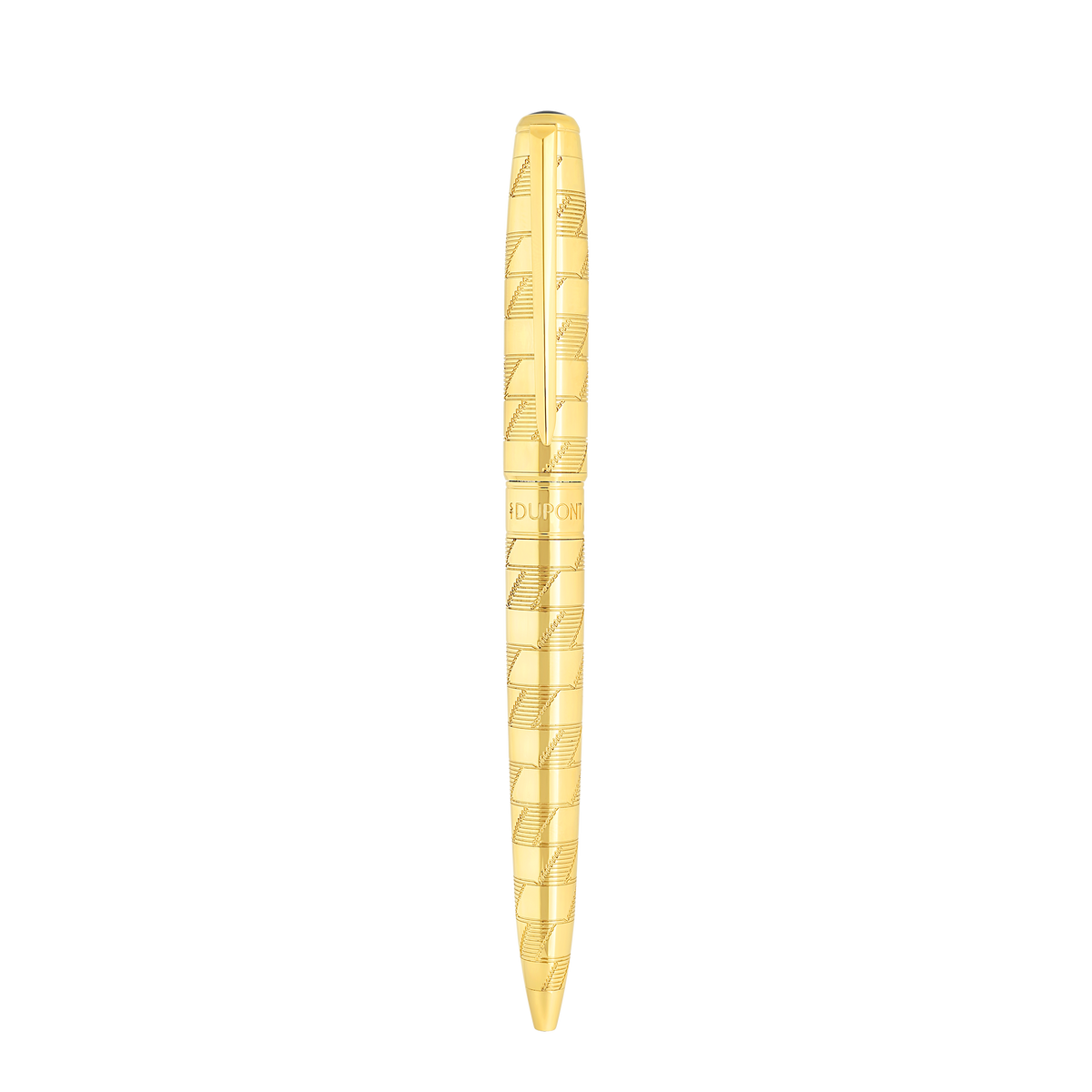 425020L - STDUPONT - France - Stylo Bille - 3