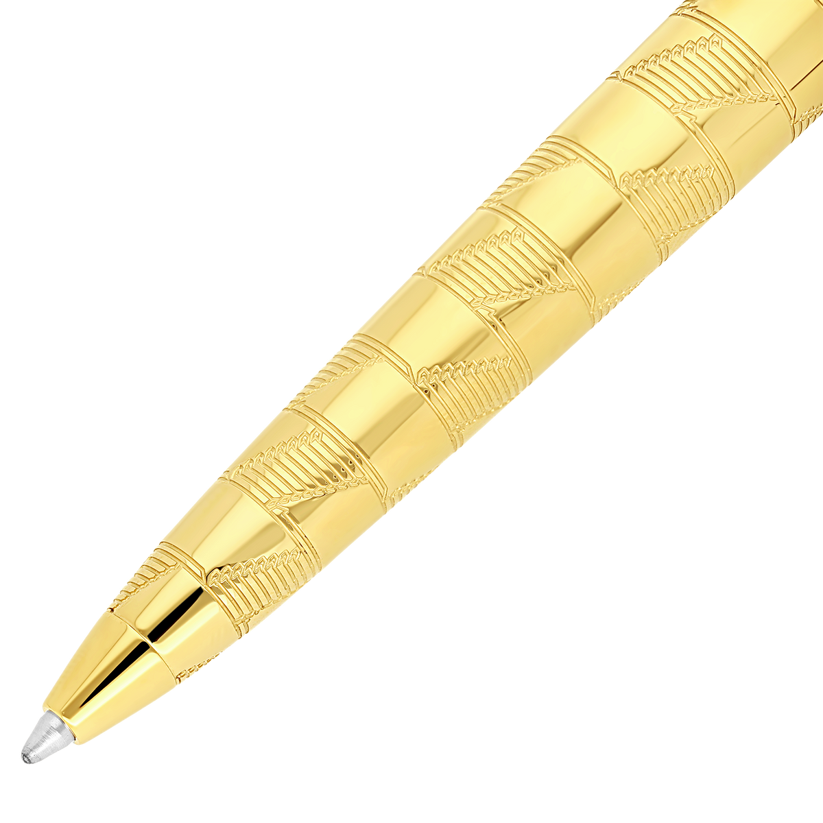 425020M - STDUPONT - France - Stylo Bille - 2