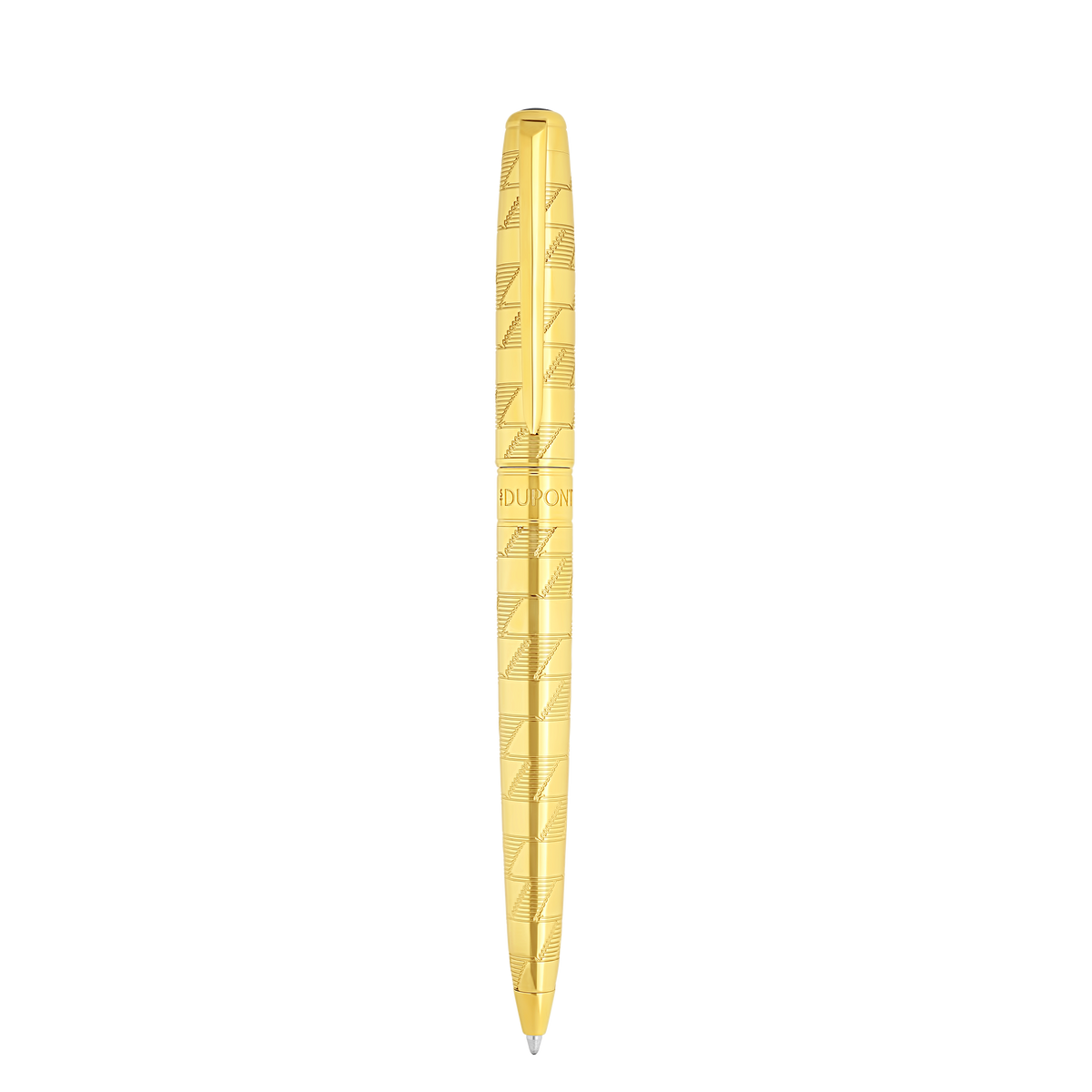 425020M - STDUPONT - France - Stylo Bille - 3