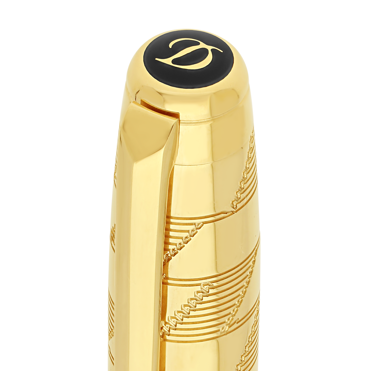 425020M - STDUPONT - France - Stylo Bille - 4