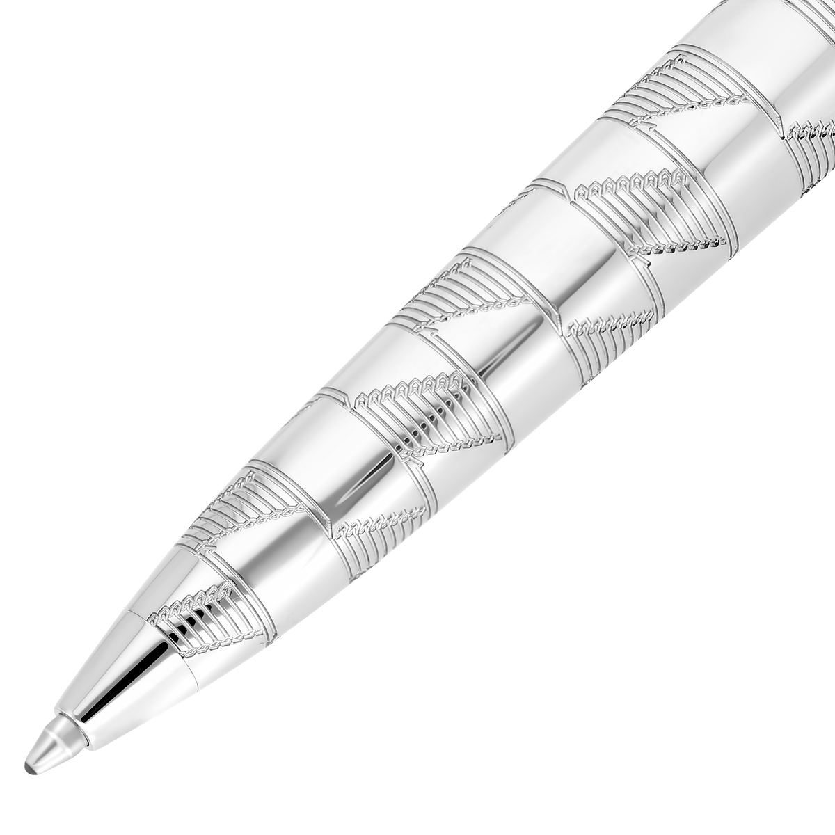 425021L - STDUPONT - France - Stylo Bille - 2