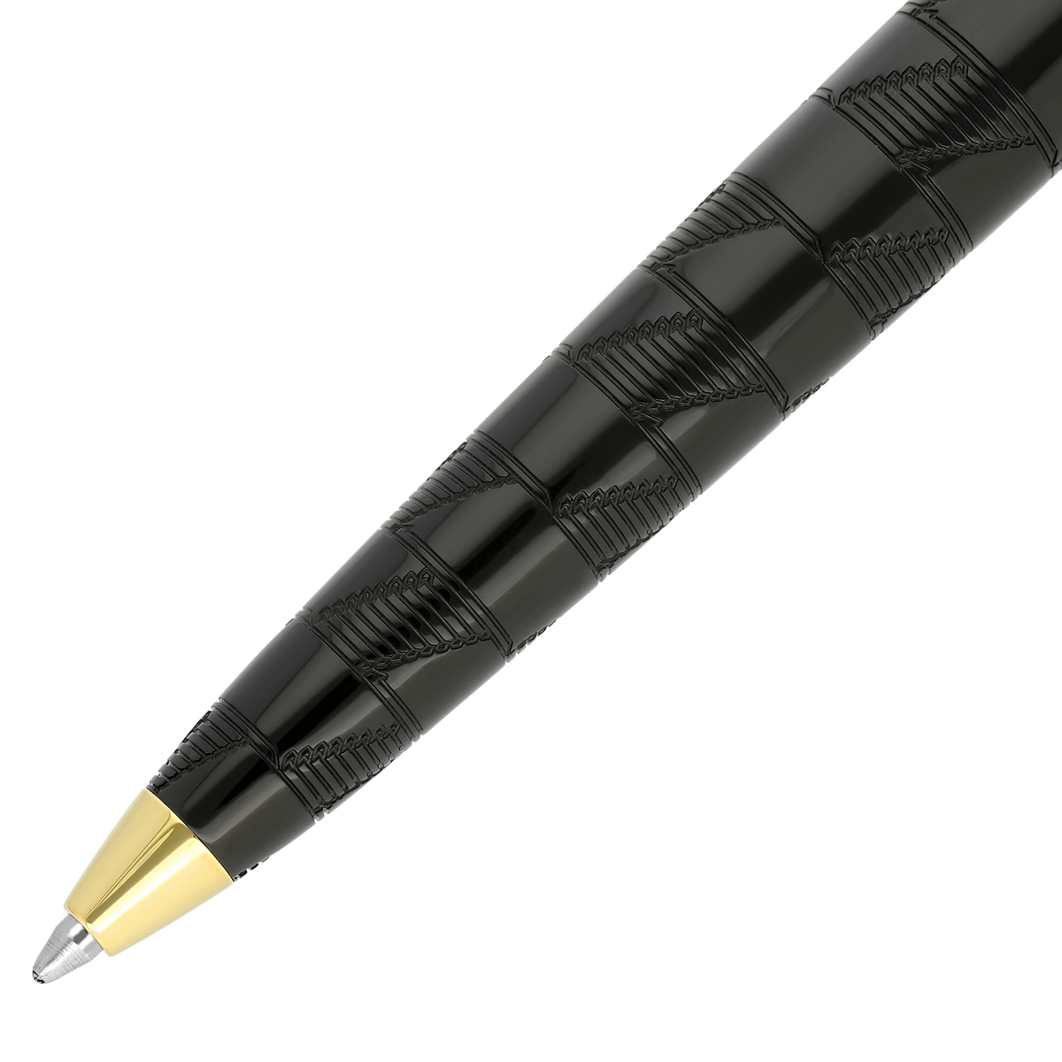 425023M - STDUPONT - France - Stylo Bille - 2