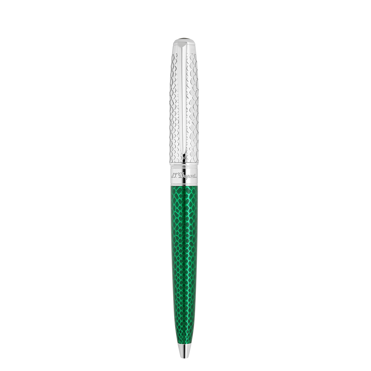 425078L - STDUPONT - France - Stylo bille large - 1