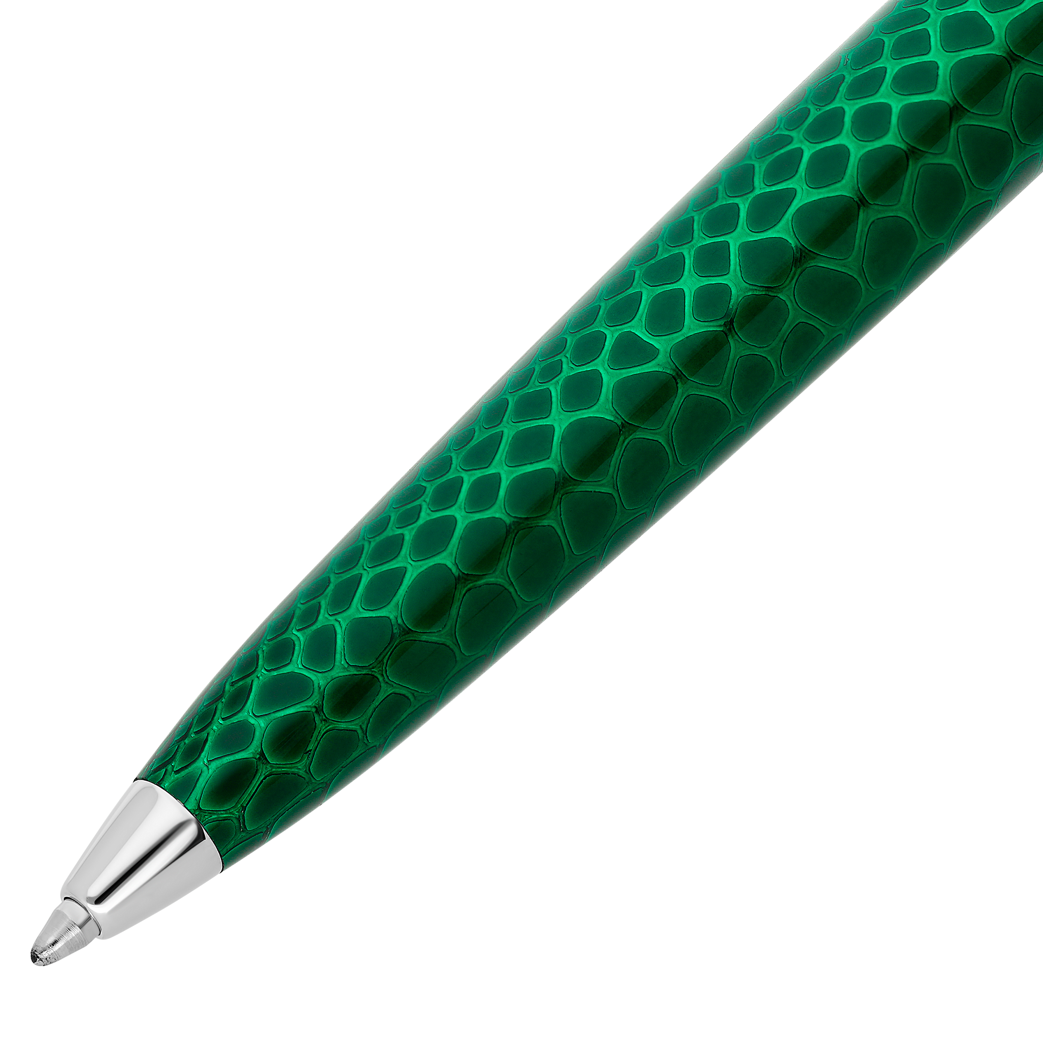 Ballpoint pen large