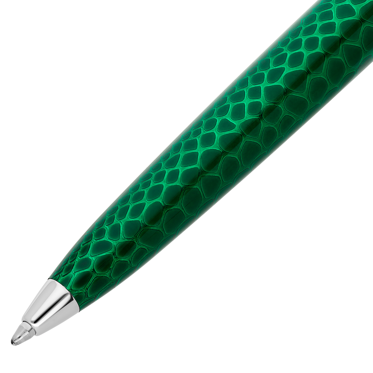 425078L - STDUPONT - France - Stylo bille large - 2