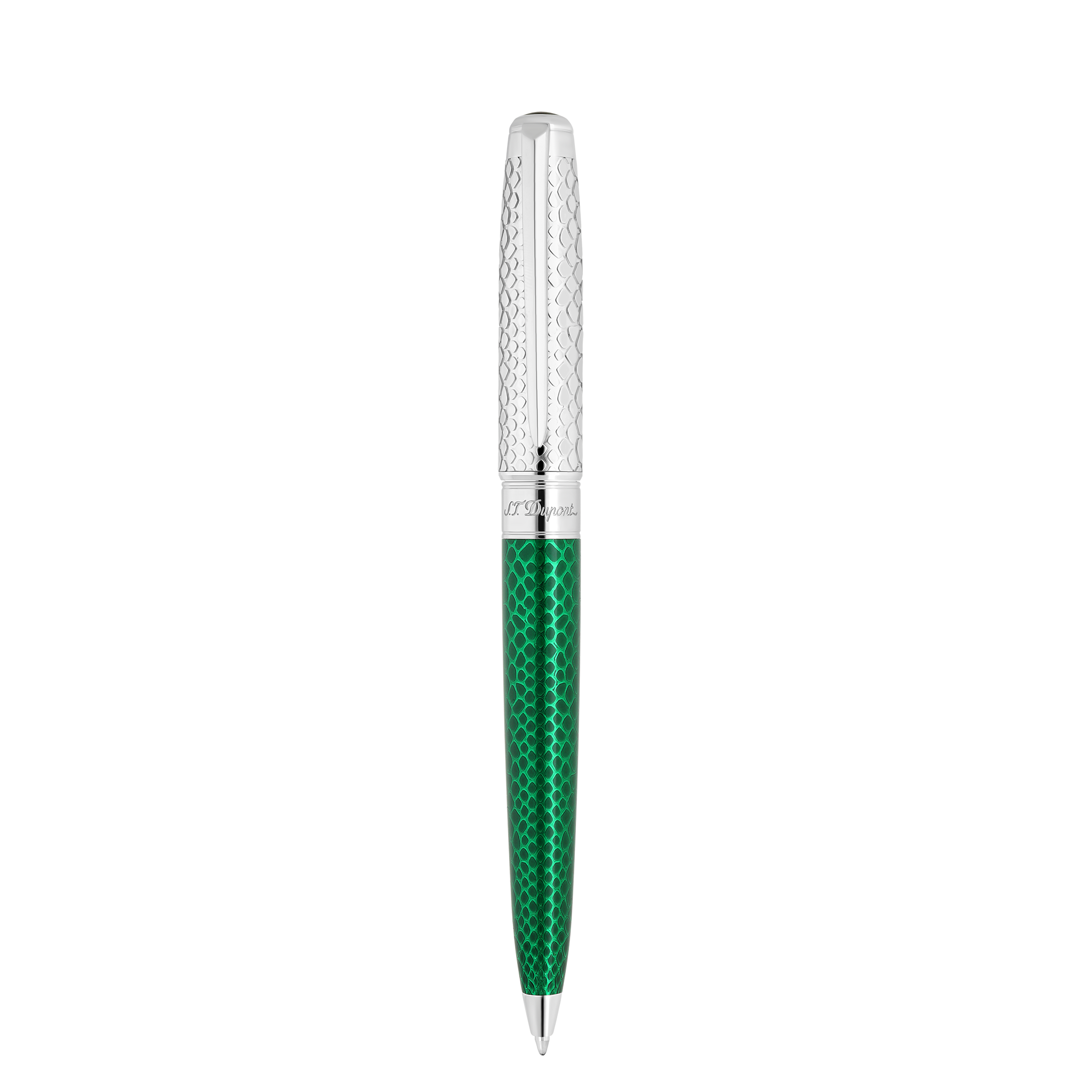 Ballpoint pen large