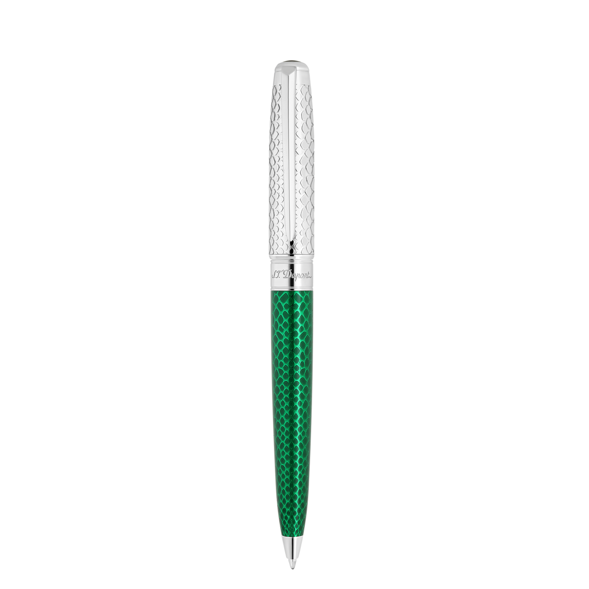 425078L - STDUPONT - France - Stylo bille large - 3