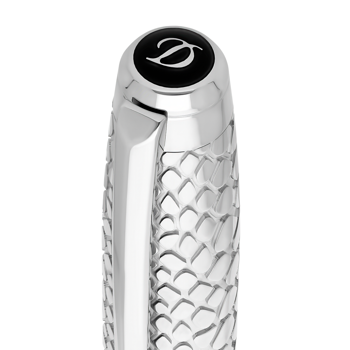 425078L - STDUPONT - France - Stylo bille large - 4