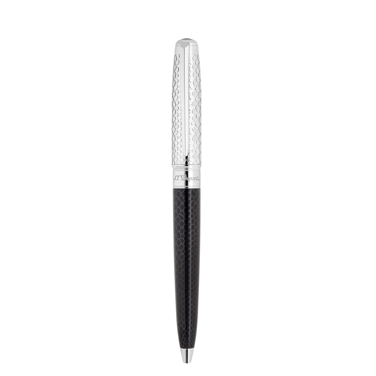 425079L - STDUPONT - France - Stylo bille large - 1
