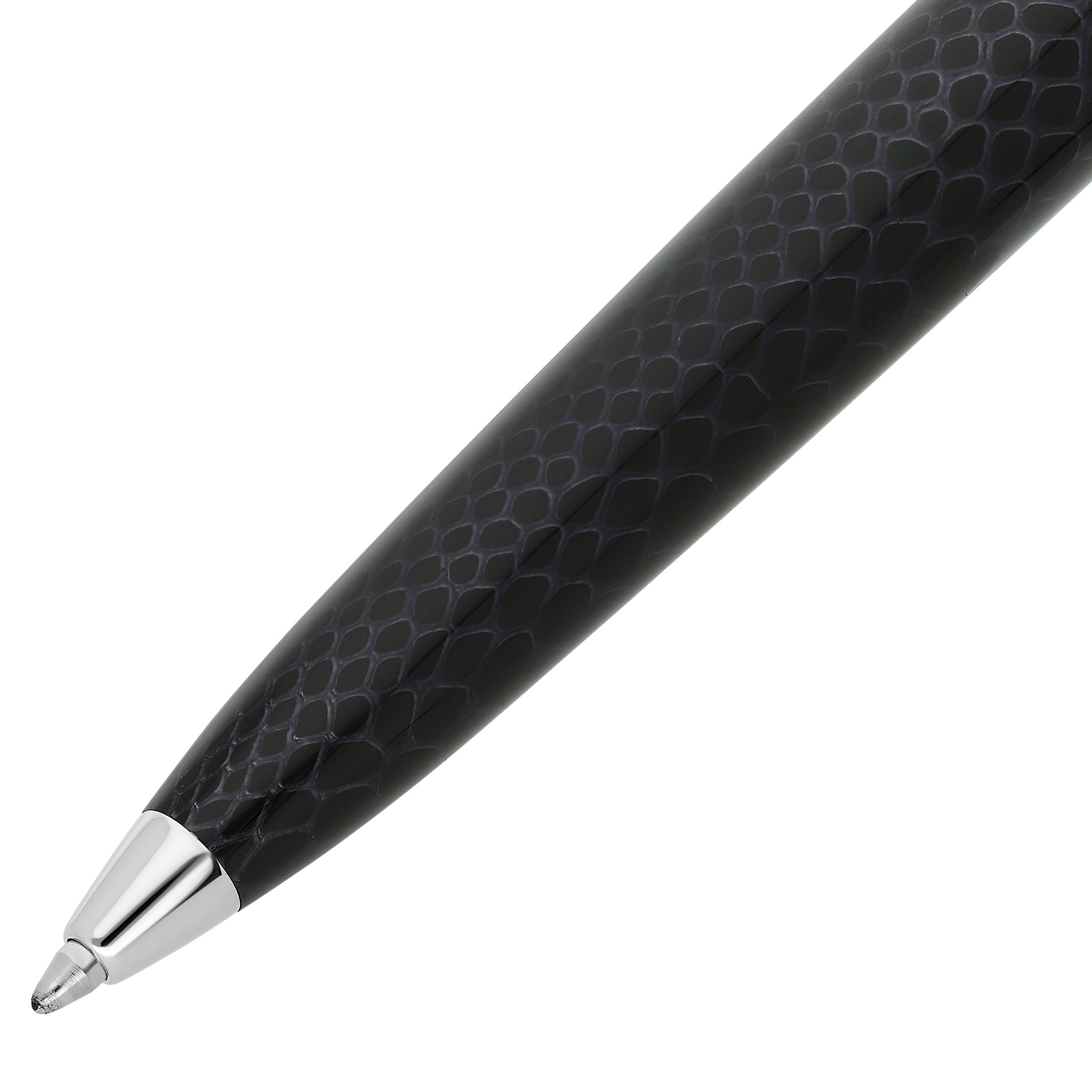 Ballpoint pen large