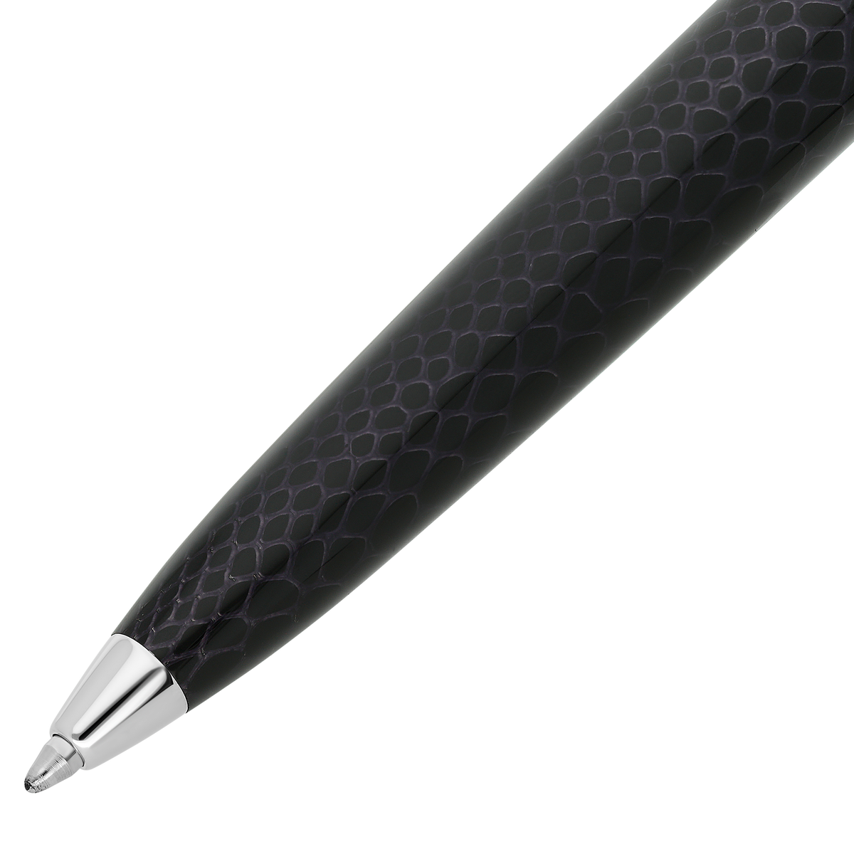 425079L - STDUPONT - France - Stylo bille large - 2
