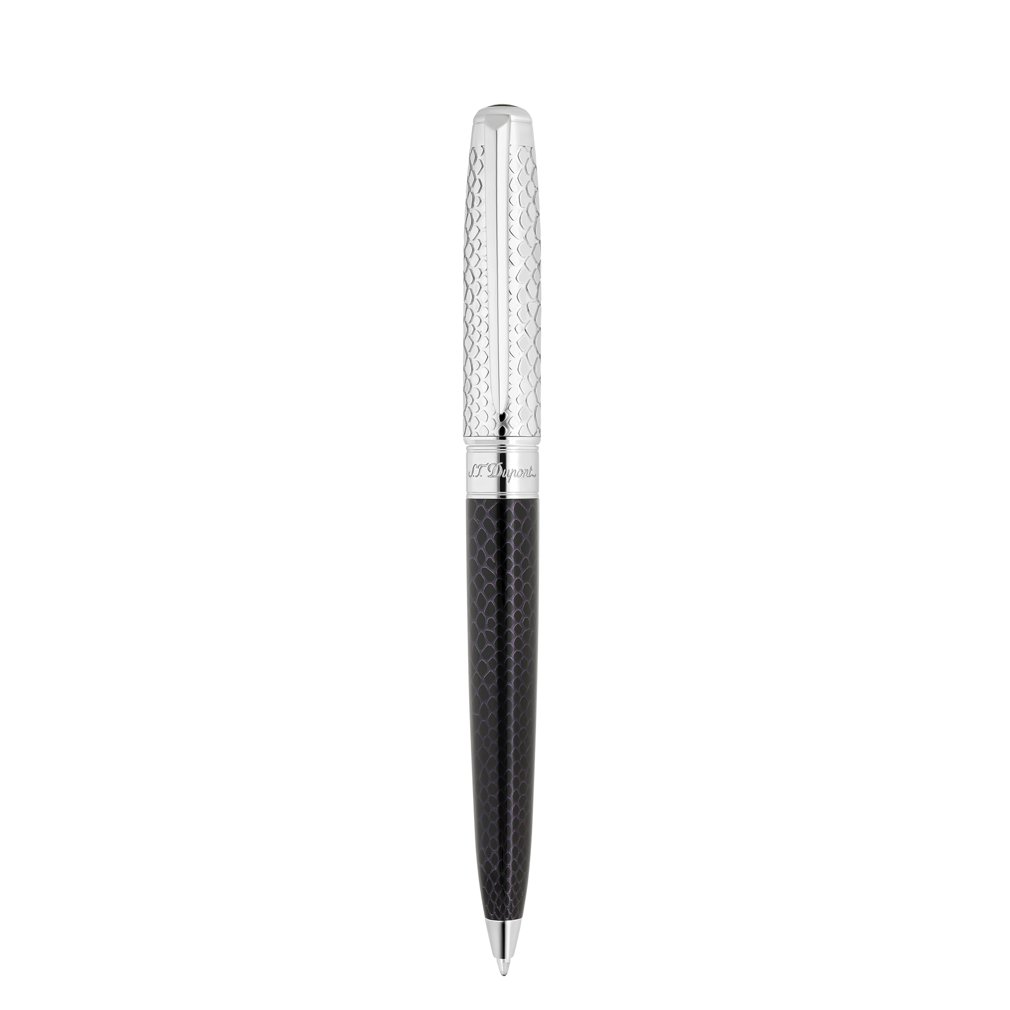 Ballpoint pen large