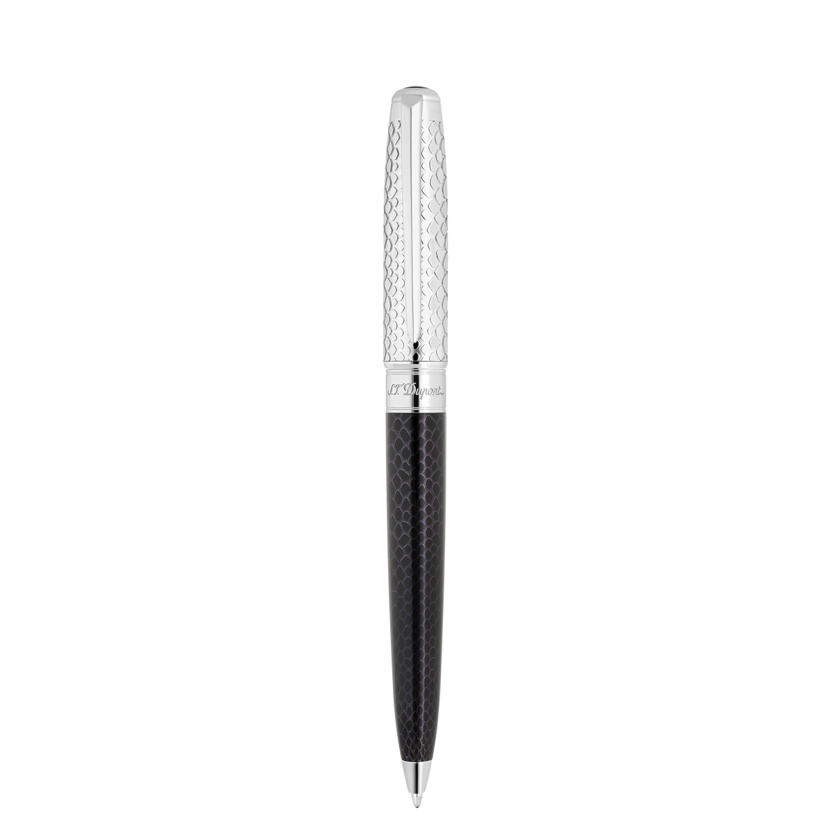 425079L - STDUPONT - France - Stylo bille large - 3