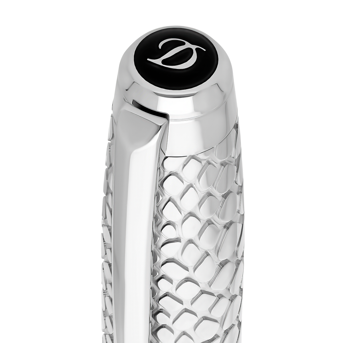 425079L - STDUPONT - France - Stylo bille large - 4