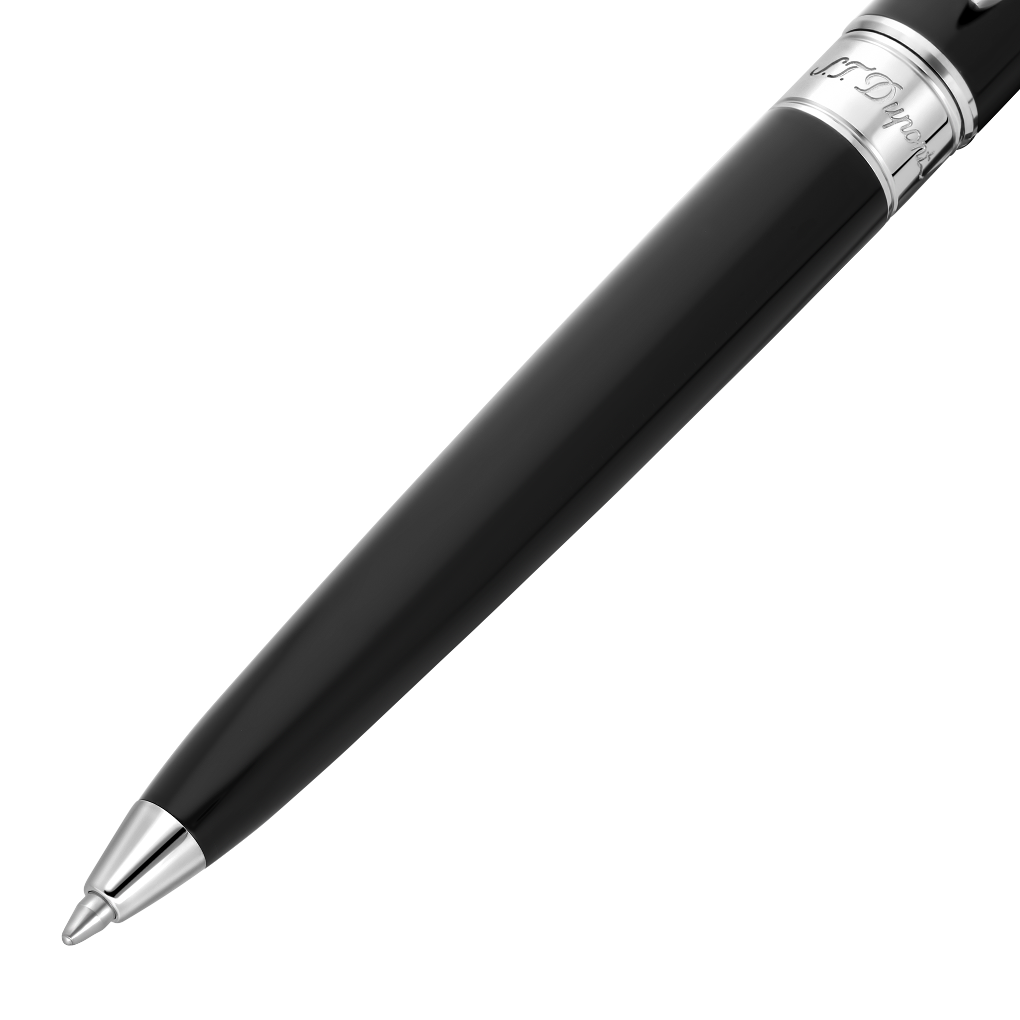 Stylo Bille Medium