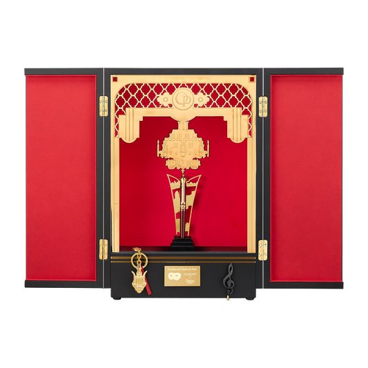 430950XL - STDUPONT - Staging - Set instrument d'écriture - 1