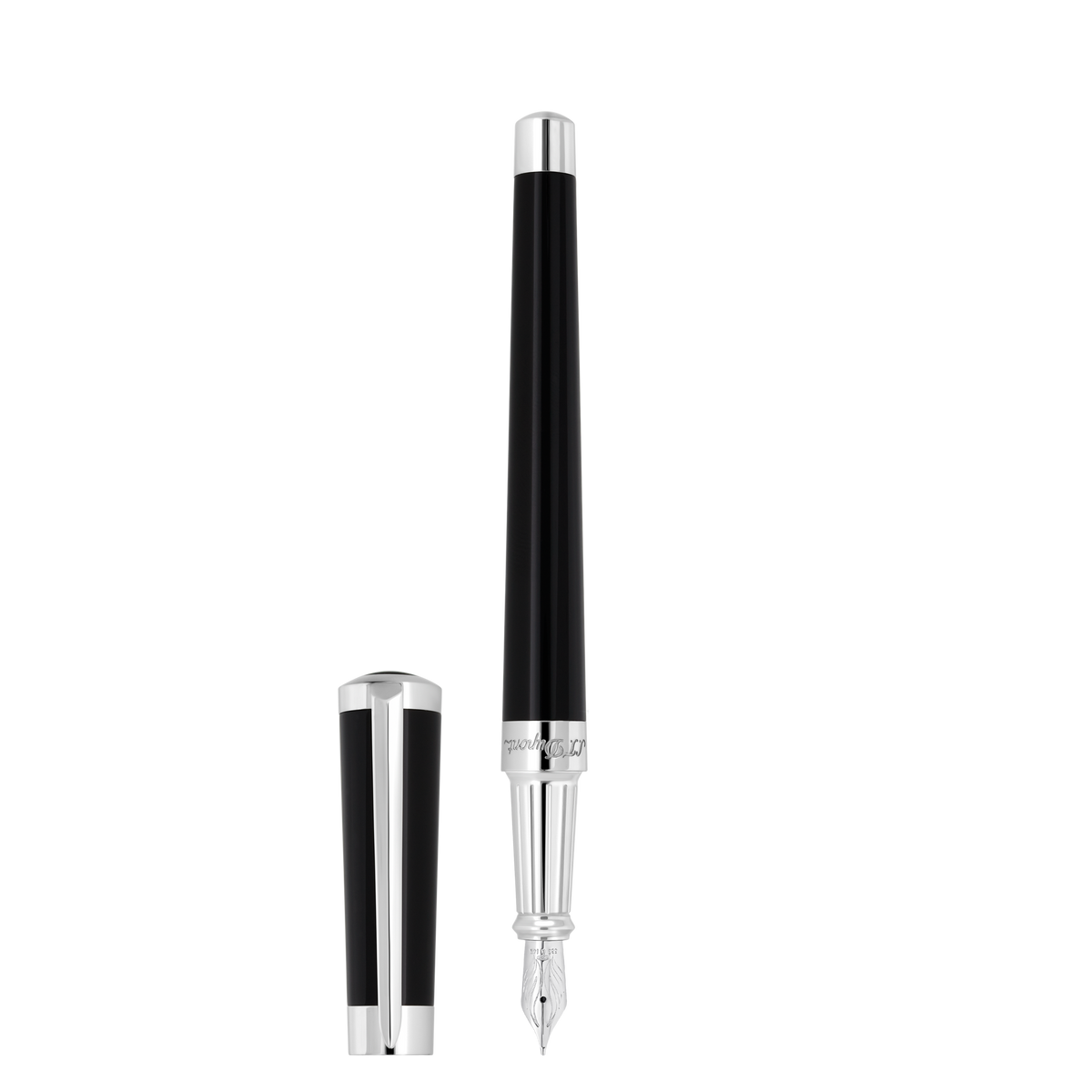 Fountain pen