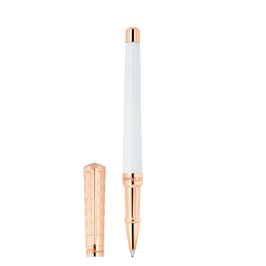 Rollerball pen