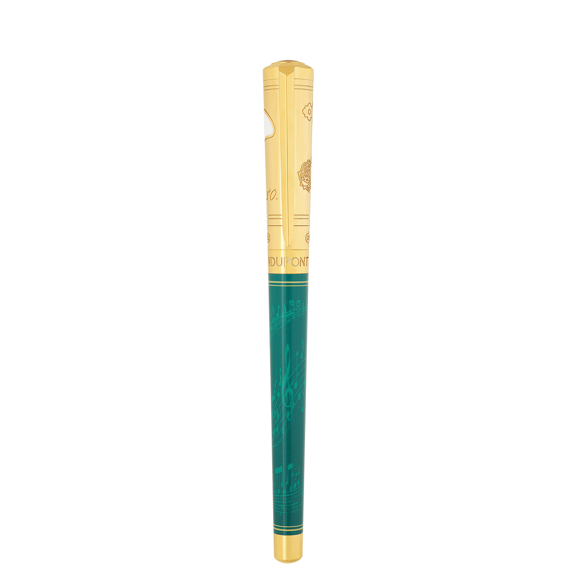472952F - STDUPONT - Staging - Stylo roller - 1