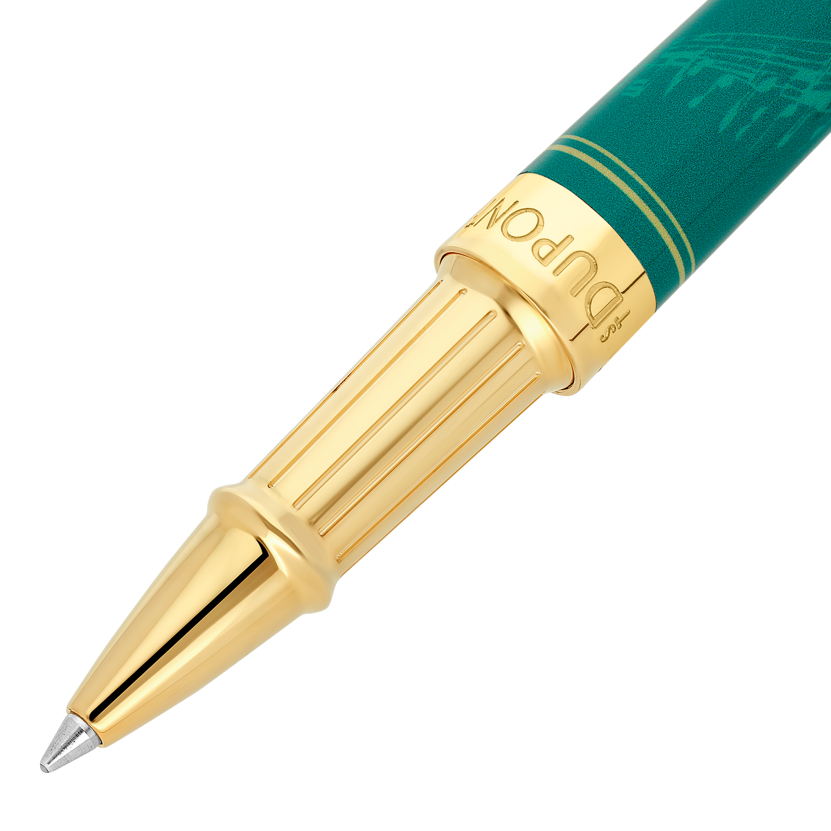 472952F - STDUPONT - Staging - Stylo roller - 2