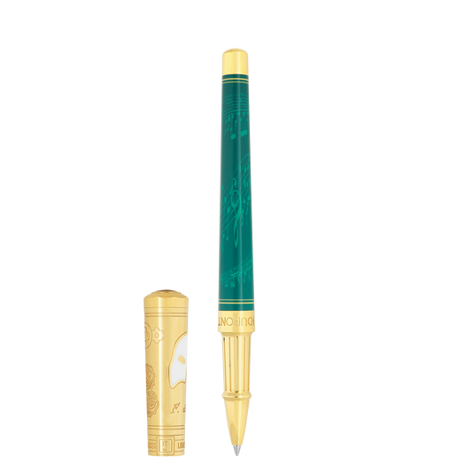 472952F - STDUPONT - Staging - Stylo roller - 3