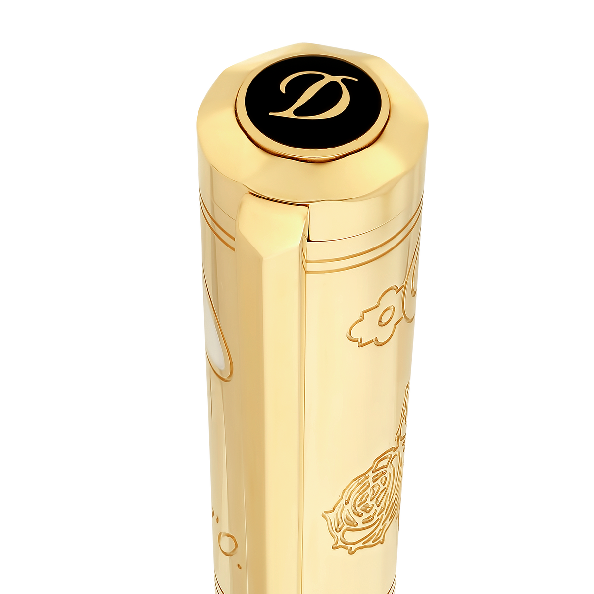 472952F - STDUPONT - Staging - Stylo roller - 4