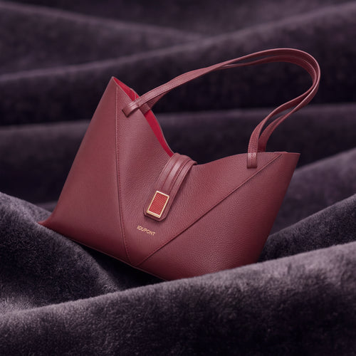 Men's leather goods
