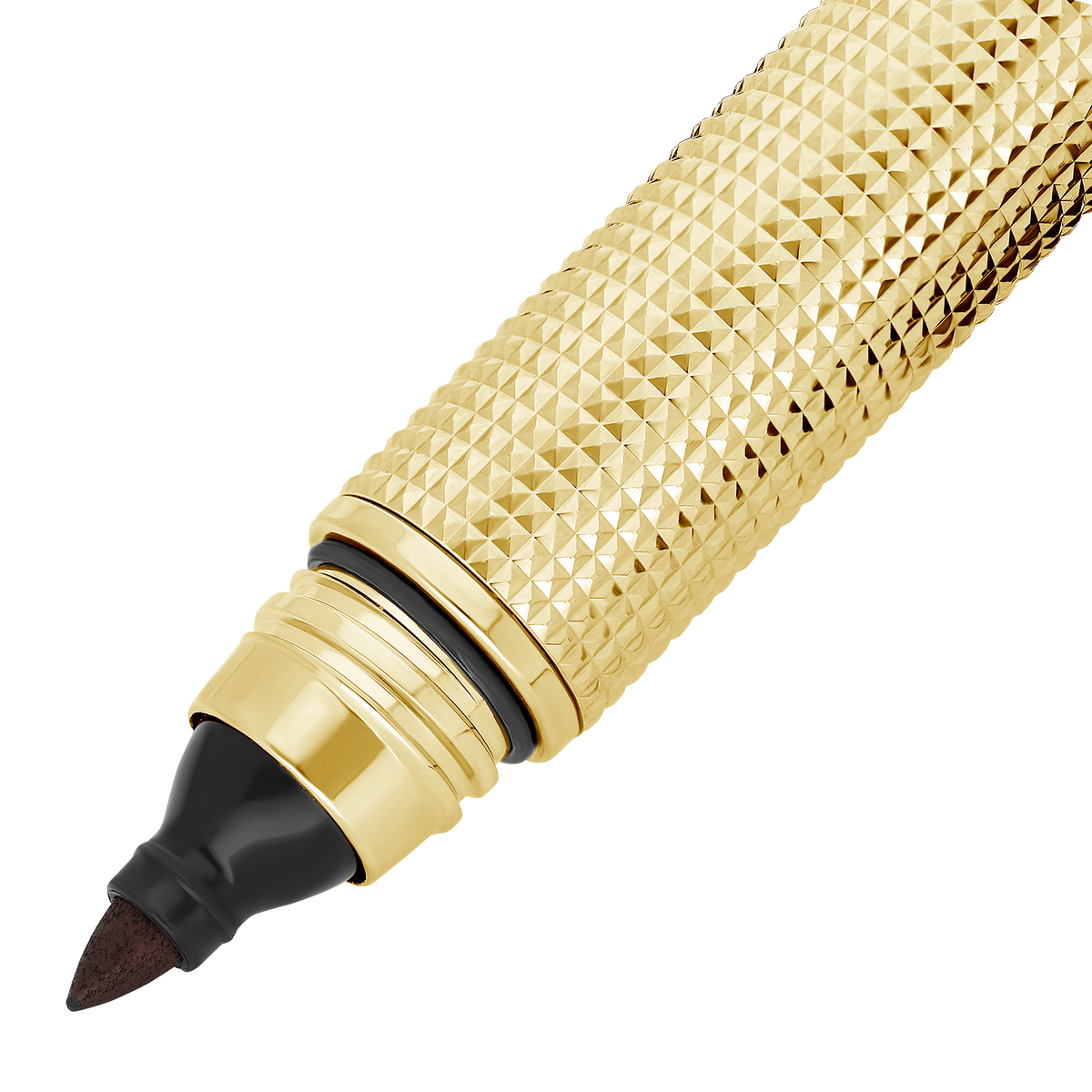 700003 - STDUPONT - France - Stylo marqueur - 2