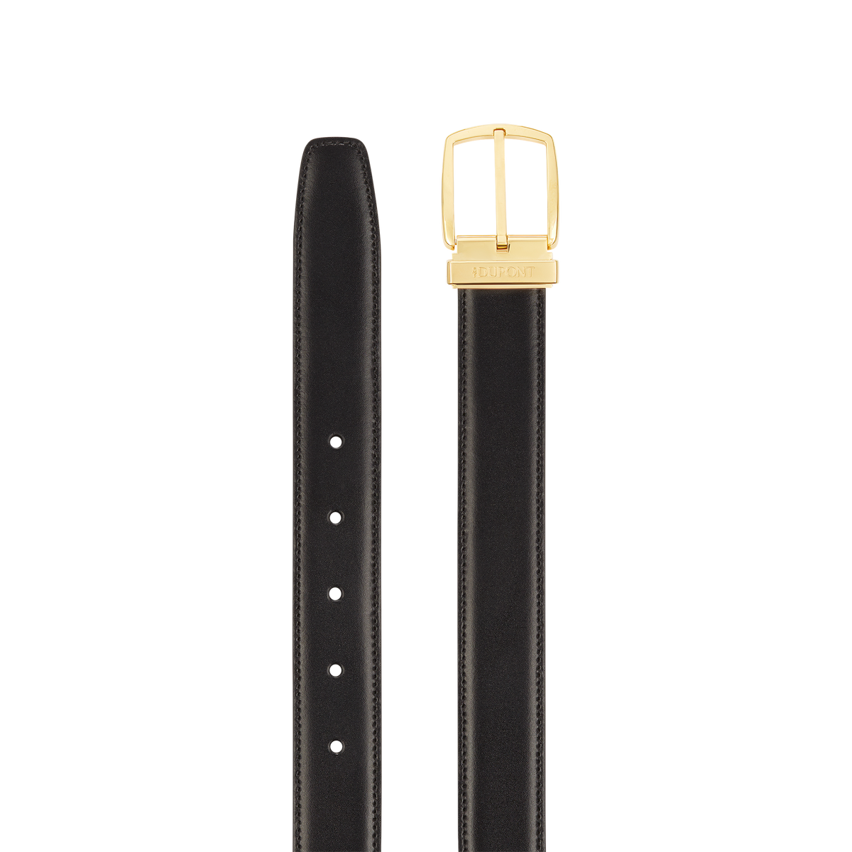 8300002 - STDUPONT - France - Ceinture - 2