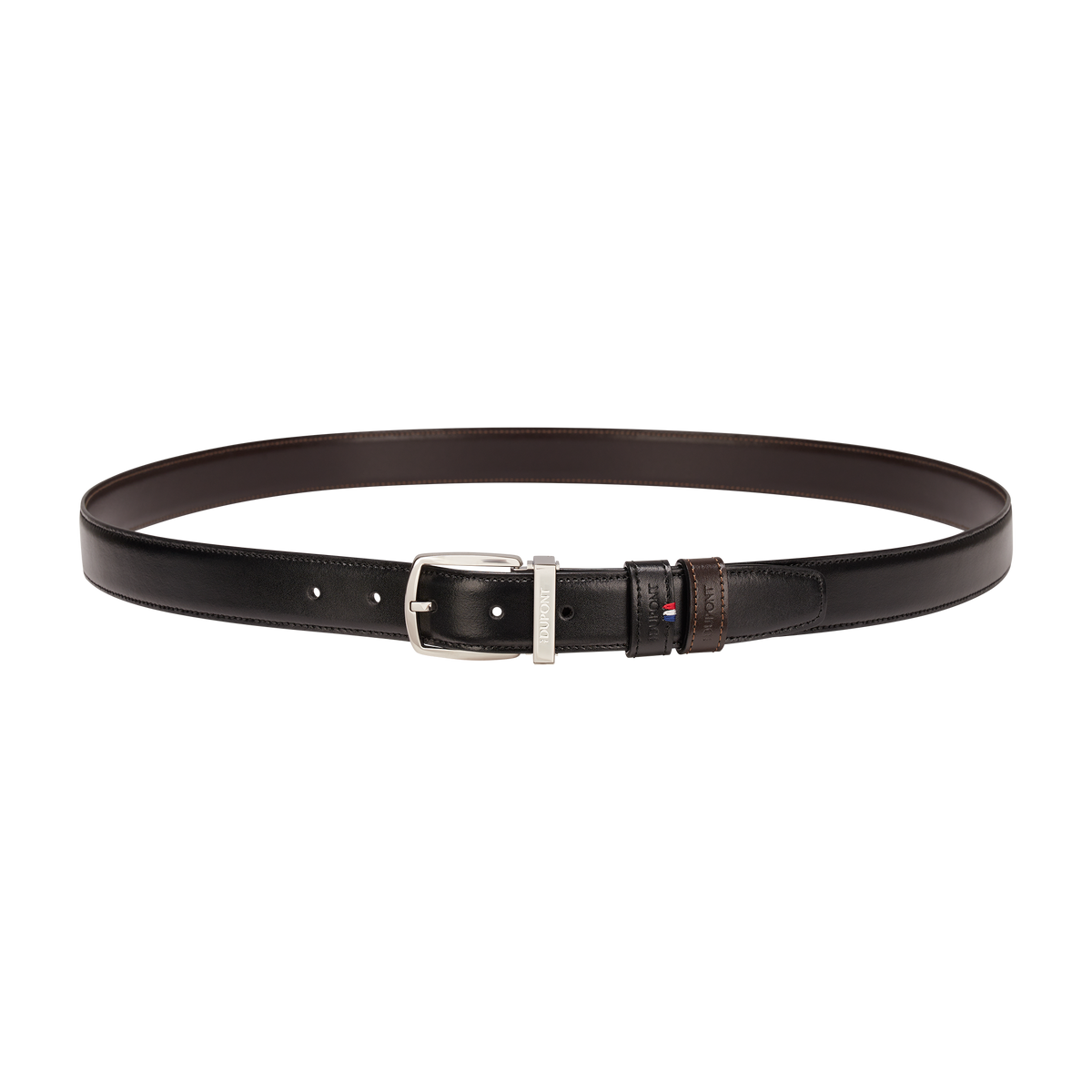 8300011 - STDUPONT - France - Ceinture réversible - 1