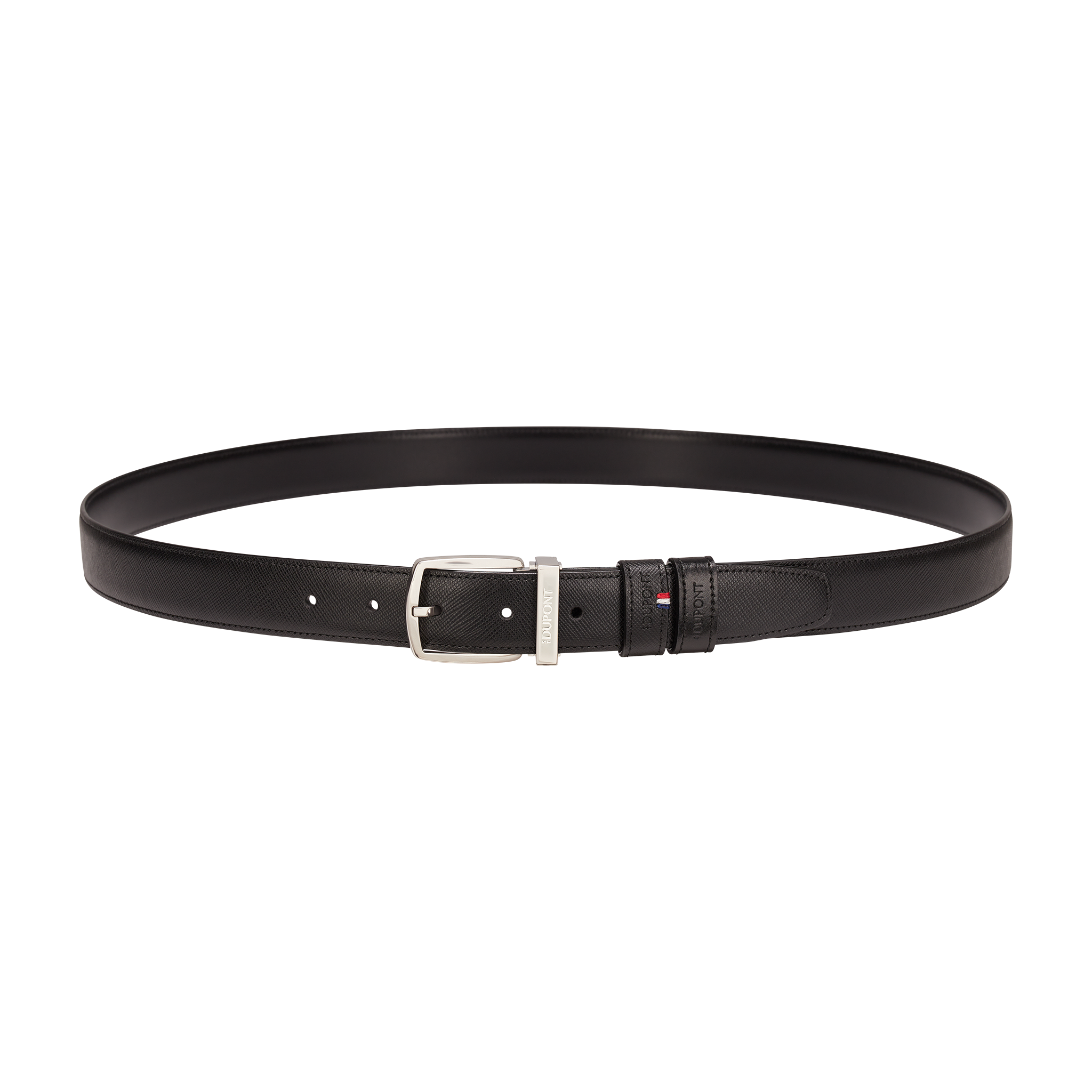 Reversible belt