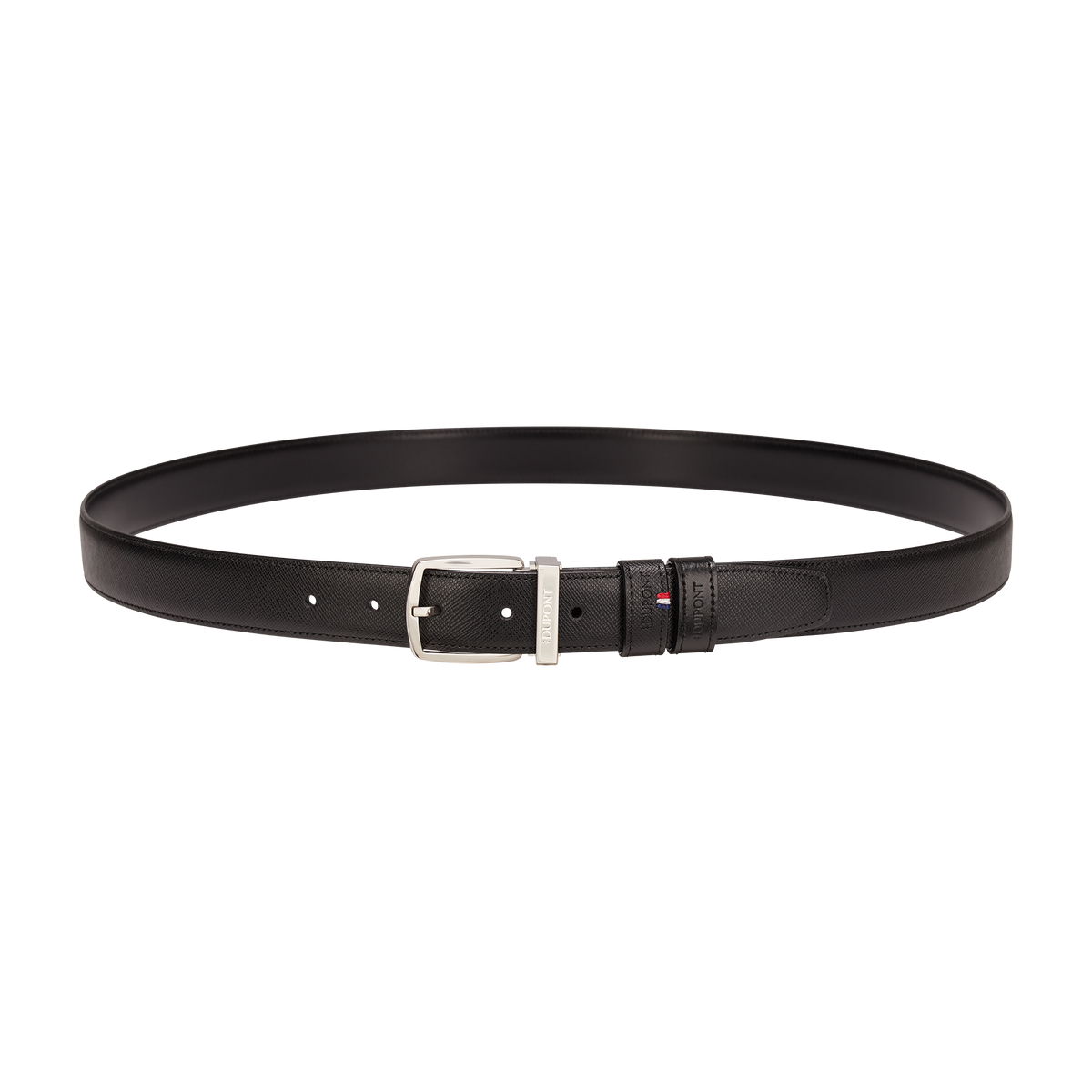 8300012 - STDUPONT - France - Ceinture réversible - 1