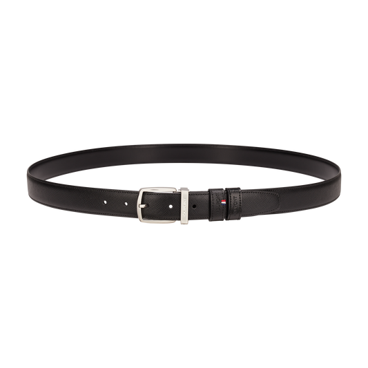 8300012 - STDUPONT - France - Ceinture réversible - 1