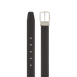 Reversible belt
