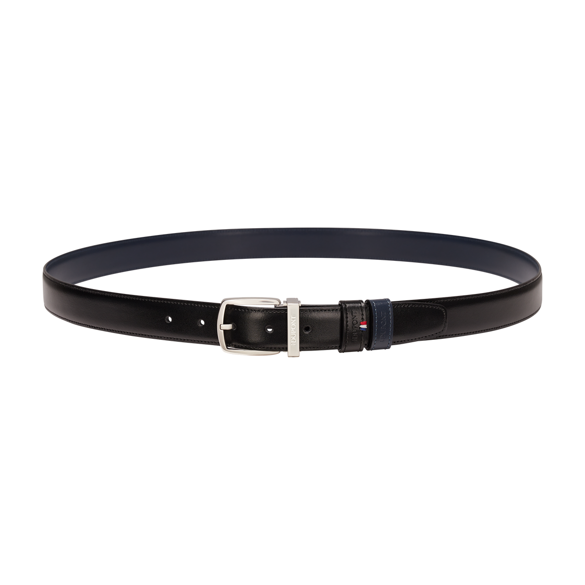 8300013 - STDUPONT - France - Ceinture réversible - 1