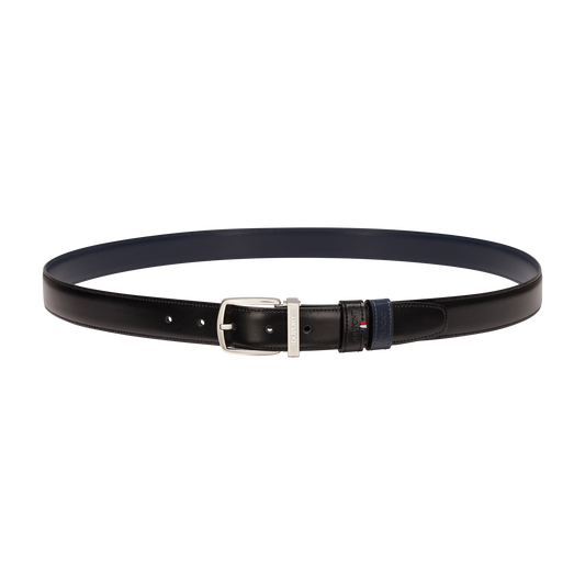 8300013 - STDUPONT - France - Ceinture réversible - 1
