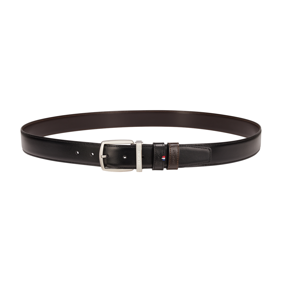 8350011 - STDUPONT - France - Ceinture réversible - 1