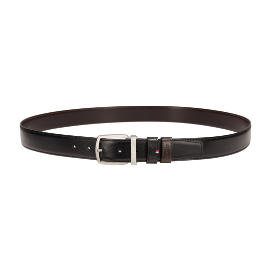 8350011 - STDUPONT - France - Ceinture réversible - 1
