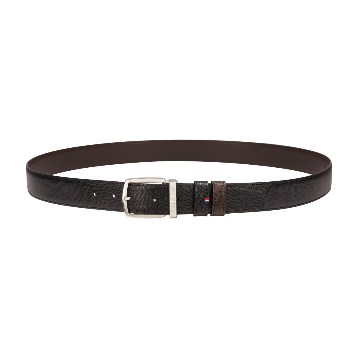 8350012 - STDUPONT - France - Ceinture réversible - 1